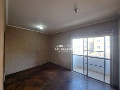 Apartamento, 3 quartos, 86 m² - Foto 2