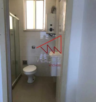 Apartamento, 1 quarto, 40 m² - Foto 1