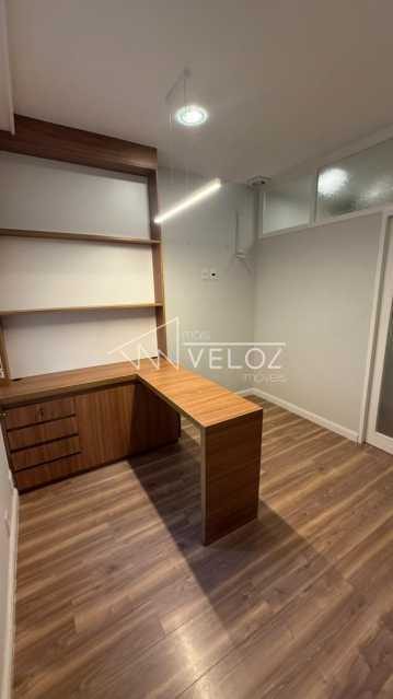 Sala-Conjunto, 25 m² - Foto 4