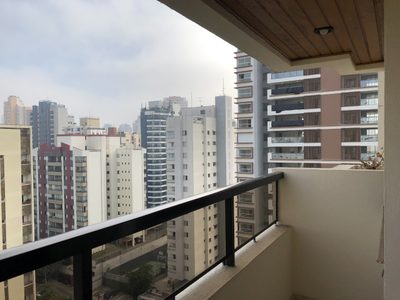 Apartamento, 3 quartos, 139 m² - Foto 2