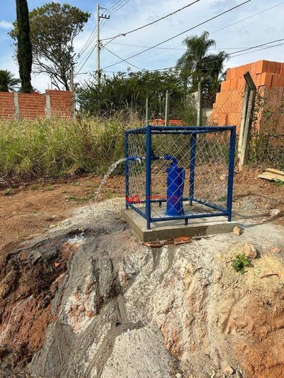 Loteamento e Condomínio, 1000 m² - Foto 5