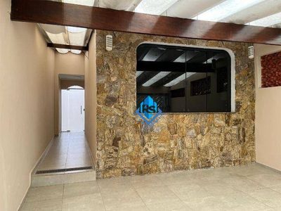 Sobrado, 4 quartos, 187 m² - Foto 2