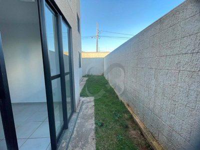 Apartamento, 2 quartos, 54 m² - Foto 2