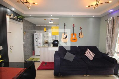 Apartamento, 2 quartos, 57 m² - Foto 4