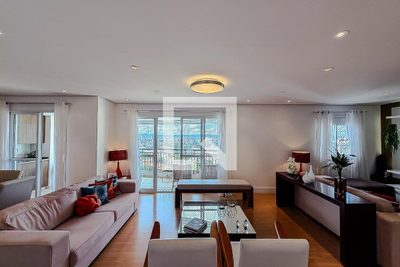 Apartamento, 3 quartos, 170 m² - Foto 1