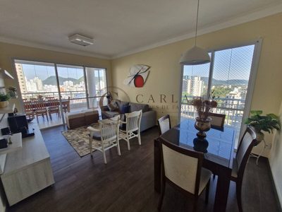 Apartamento, 3 quartos, 135 m² - Foto 1