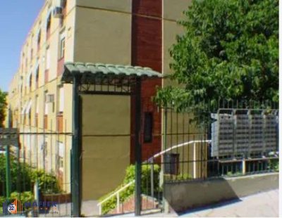 Apartamento, 2 quartos, 53 m² - Foto 1