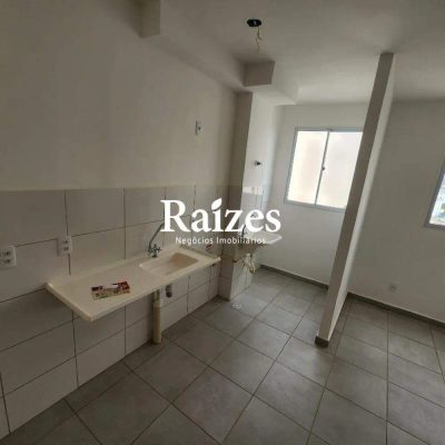 Apartamento, 2 quartos, 40 m² - Foto 2