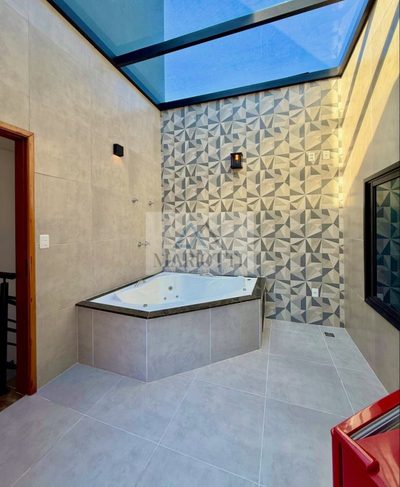 Casa, 3 quartos, 234 m² - Foto 4