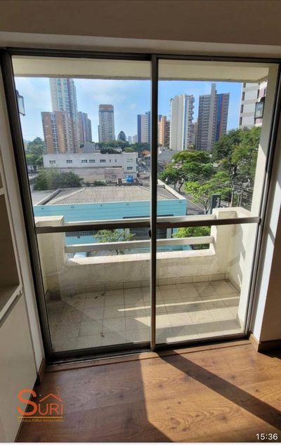 Apartamento, 2 quartos, 56 m² - Foto 3