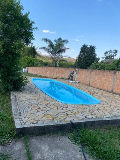 Chácara, 2 quartos, 1000 m² - Foto 4