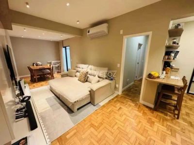 Apartamento, 2 quartos, 45 m² - Foto 4