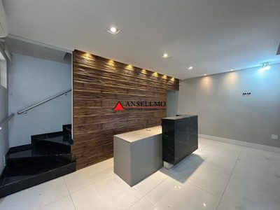 Sobrado, 167 m² - Foto 4