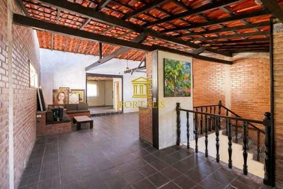 Casa, 3 quartos, 287 m² - Foto 4