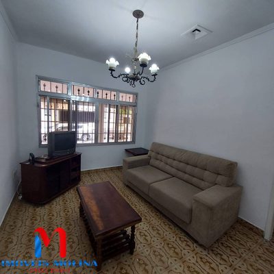 Casa, 3 quartos, 162 m² - Foto 1