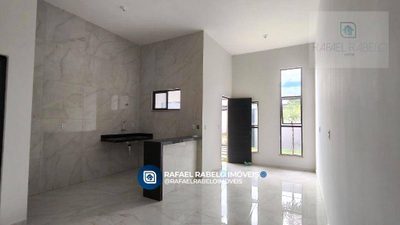Casa, 3 quartos, 79 m² - Foto 4