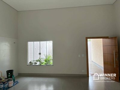 Casa, 3 quartos, 96 m² - Foto 2