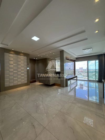 Apartamento, 3 quartos, 136 m² - Foto 4