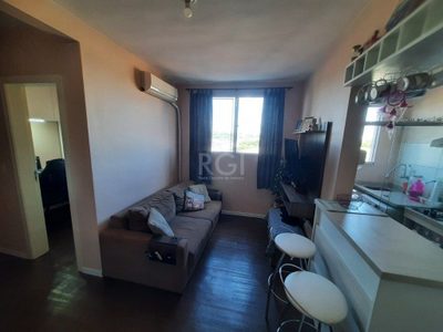 Apartamento, 2 quartos, 48 m² - Foto 3