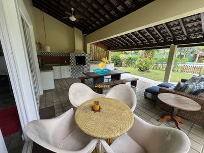 Casa, 6 quartos - Foto 2