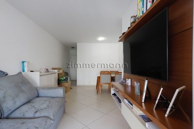 Apartamento, 3 quartos, 81 m² - Foto 2