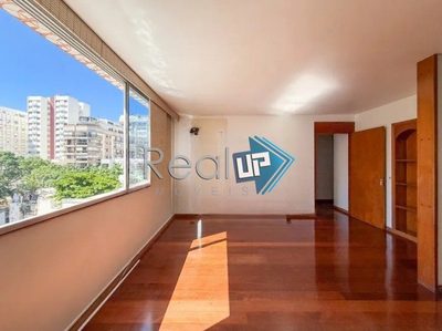 Apartamento, 3 quartos, 106 m² - Foto 4