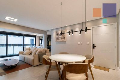 Apartamento, 1 quarto, 79 m² - Foto 2