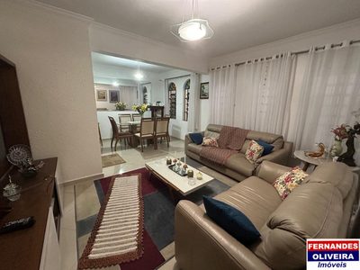 Casa, 3 quartos, 160 m² - Foto 2
