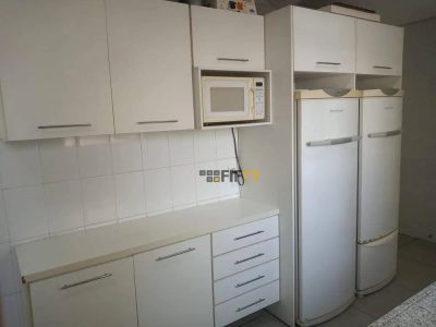 Apartamento, 3 quartos, 170 m² - Foto 4