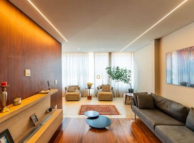 Casa de Condomínio, 4 quartos - Foto 4