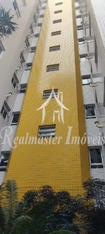 Apartamento, 3 quartos, 100 m² - Foto 3