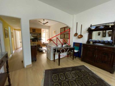 Apartamento, 3 quartos, 114 m² - Foto 4