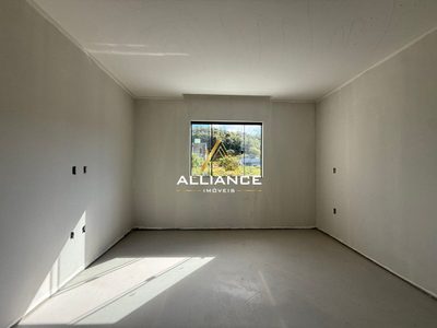 Sobrado, 2 quartos, 84 m² - Foto 3