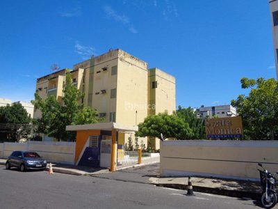 Apartamento, 3 quartos, 72 m² - Foto 1
