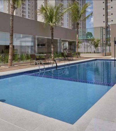 Apartamento, 2 quartos, 53 m² - Foto 3
