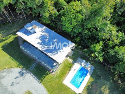 Chácara, 2 quartos, 350 hectares - Foto 2