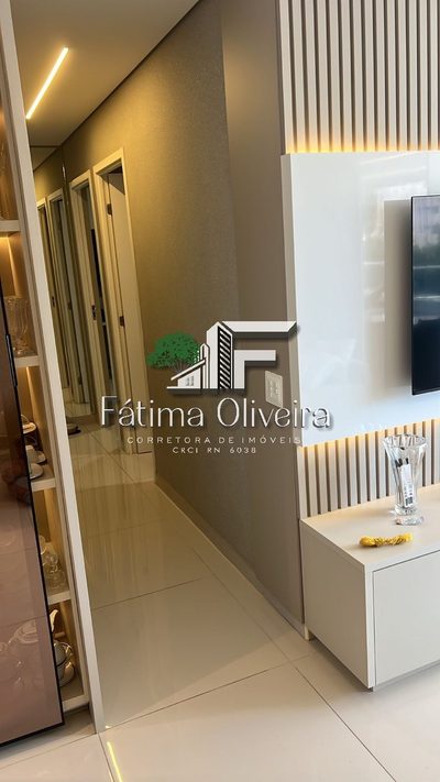 Apartamento, 3 quartos, 88 m² - Foto 4