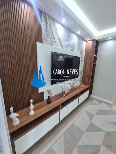 Apartamento, 2 quartos, 86 m² - Foto 5