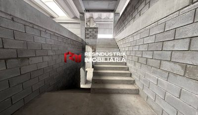 Depósito-Galpão, 654 m² - Foto 4