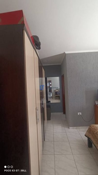 Casa, 3 quartos, 129 m² - Foto 3