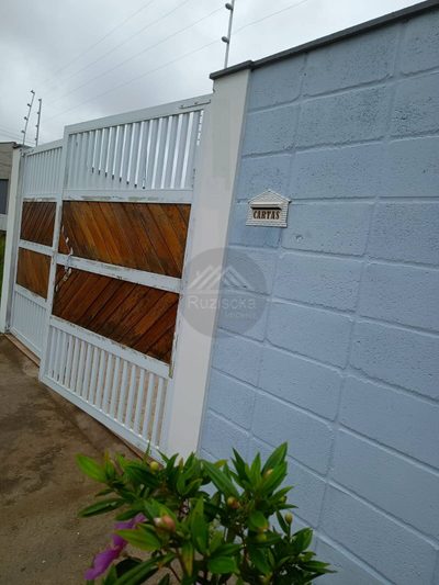 Casa, 2 quartos, 56 m² - Foto 1