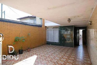 Casa, 3 quartos, 170 m² - Foto 1