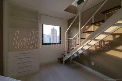 Cobertura, 1 quarto, 59 m² - Foto 5