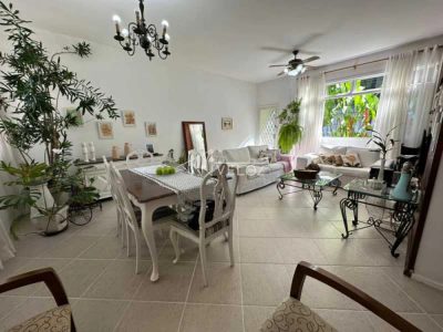 Apartamento, 4 quartos, 157 m² - Foto 3