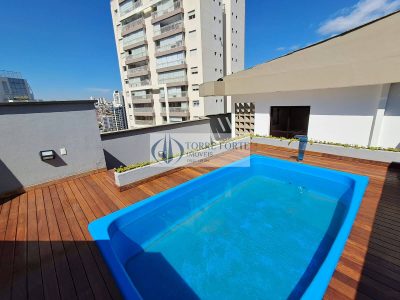 Apartamento, 4 quartos, 244 m² - Foto 1