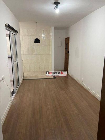 Apartamento, 2 quartos, 40 m² - Foto 3