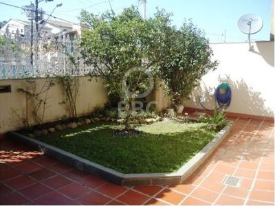 Sobrado, 3 quartos, 200 m² - Foto 4