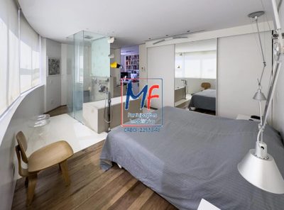 Cobertura, 3 quartos, 202 m² - Foto 4
