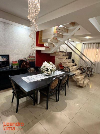 Casa, 3 quartos, 650 m² - Foto 4