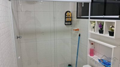 Apartamento, 1 quarto, 51 m² - Foto 5
